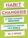 Cover image for Habit Changers